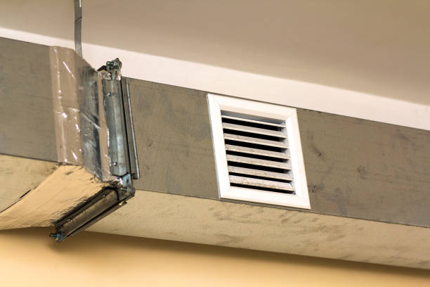 Best Air Duct Cleaning Near Me  in Windermere, FL